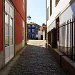 Boutique Rentals- Douro Ribeira Historical Center With Parking Apartamento